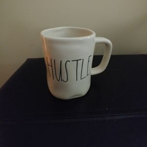 Rae Dunn mug NWOT